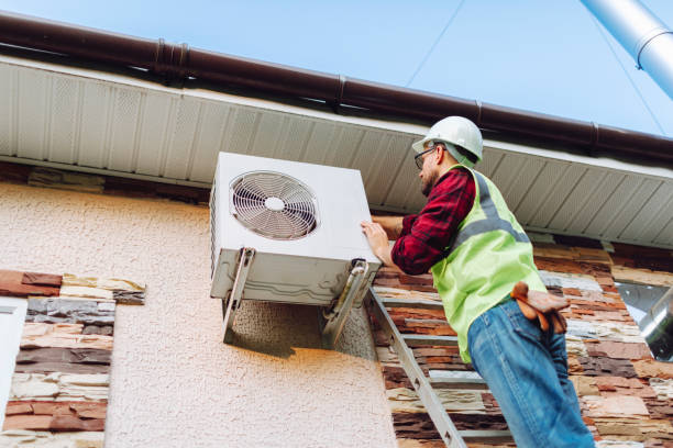Best HVAC Consulting and Engineering in Fowler, CO